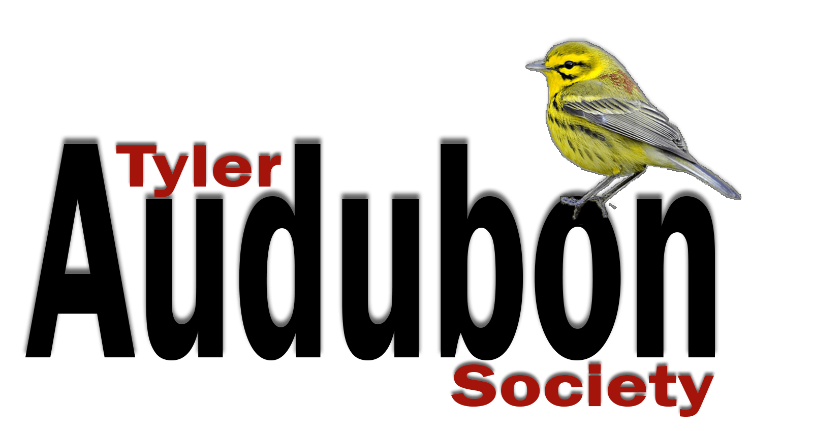 Tyler Audubon Society Meeting
