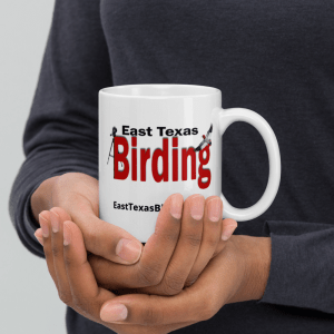 East Texas Birding Coffee Mug