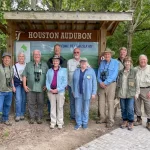 Birders Don’t Make a Trek to Mecca – They Go to High Island