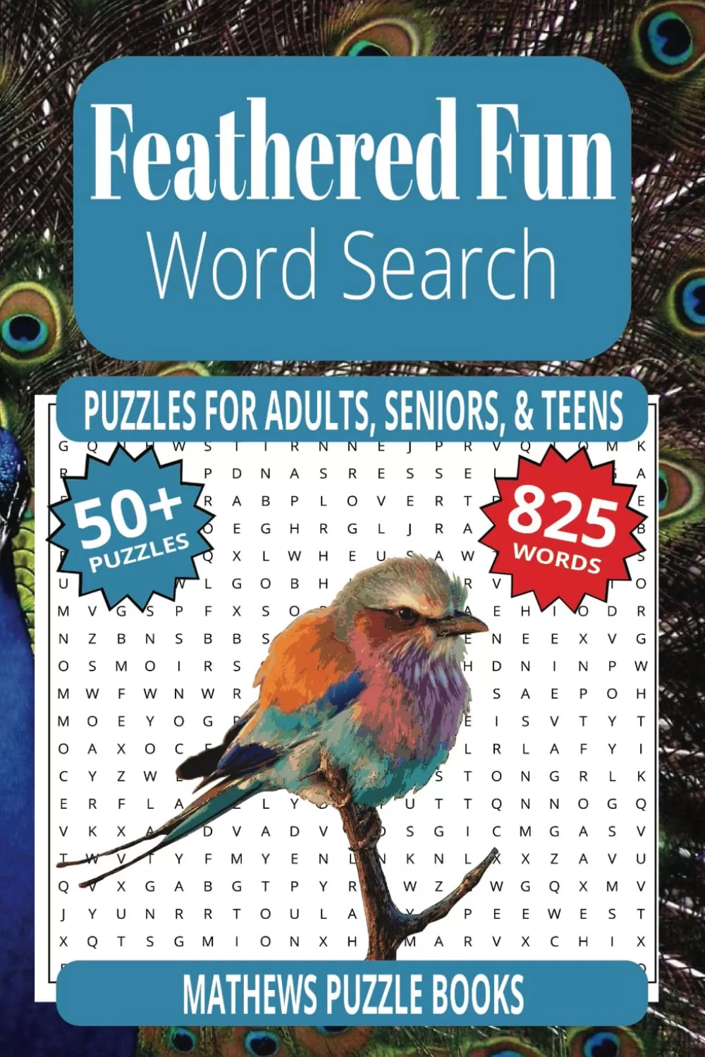 Word Search