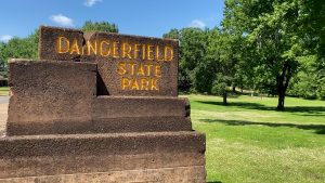 Daingerfield State Park - East Texas Birding