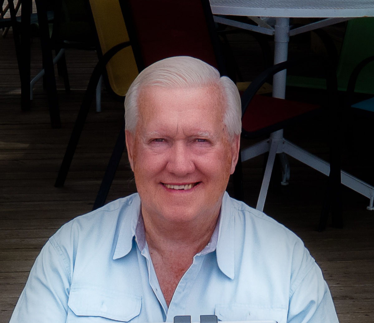 Michael Mathews, East Texas Photography Workshops