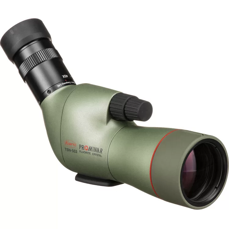 Kowa Scope