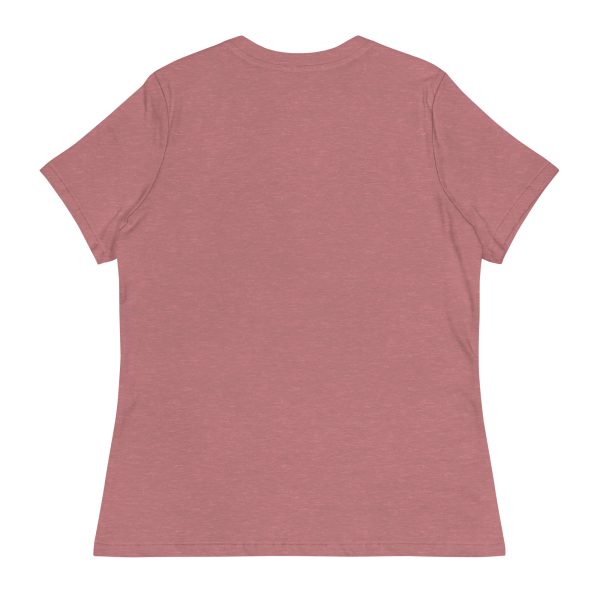 East Texas Birding Women's Relaxed T-Shirt - Image 8