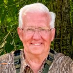 Michael Mathews, Photographer, Author/Blogger, Texas Birder