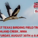 FIELD TRIP TO RICHLAND CREEK 08/30/25