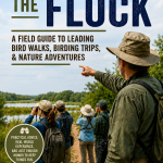Guiding the Flock – Michael’s New Book